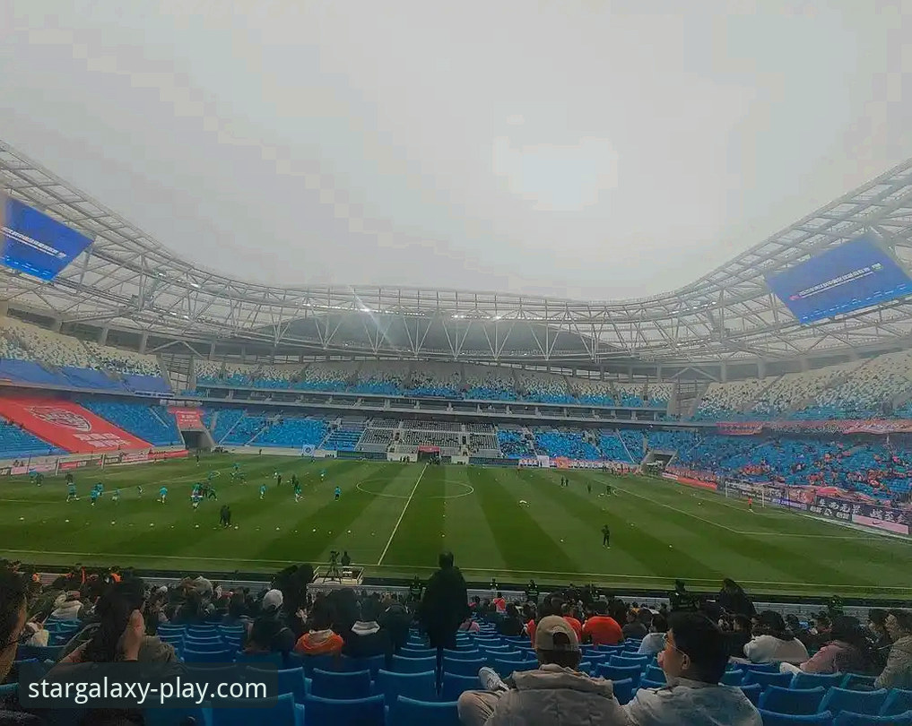 青岛海牛3-1力克上海海港 vs 星空娱乐平台观赛体验：哪个更让人惊喜？
