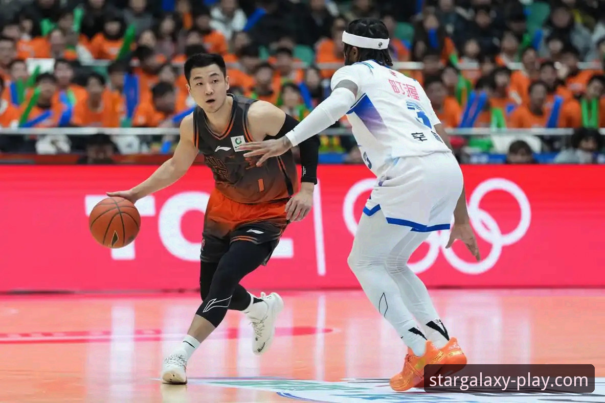 星空娱乐新手教程安装失败 CBA季后赛激战解读:浙江加时逆转宁波的三大关键因素