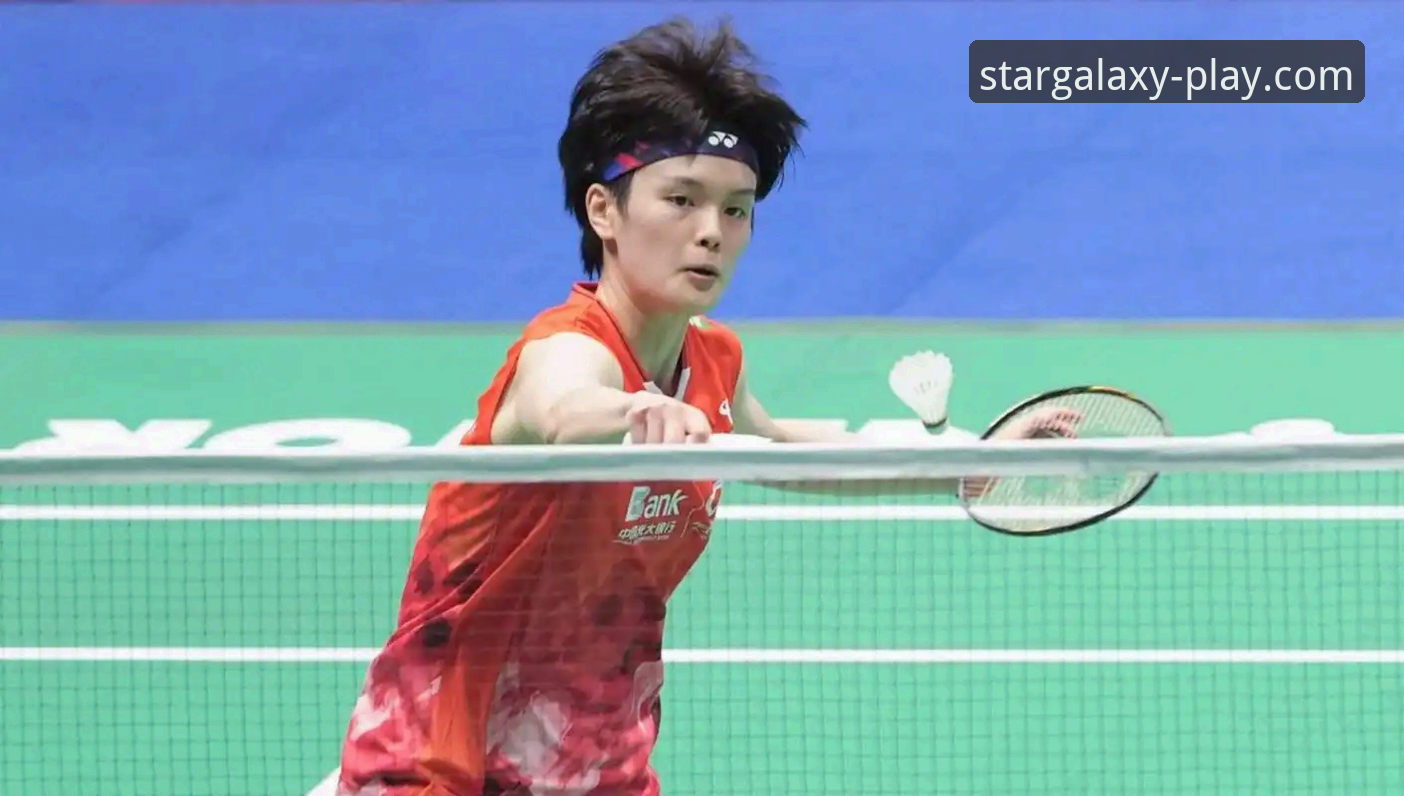 星空娱乐苹果版攻略 2026尤伯杯半决赛全面解析:中国女队3-0横扫日本,第21次晋级决赛
